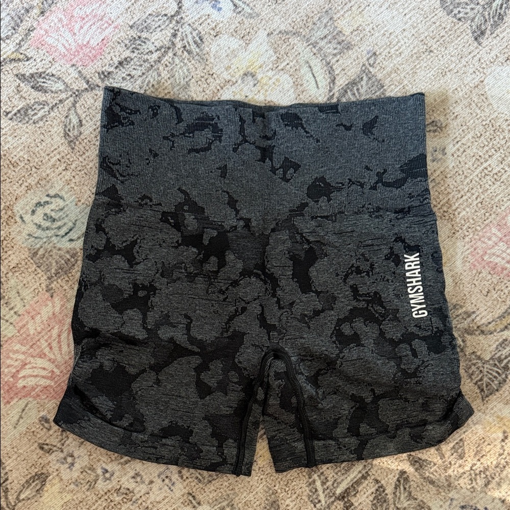 gymshark adapt shorts